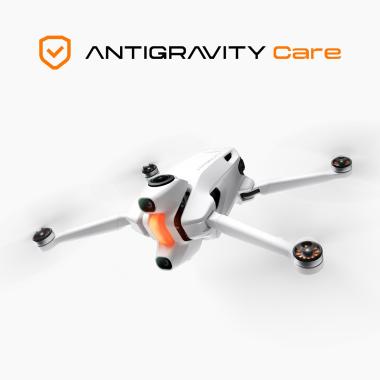 Piano Antigravity Care - 2 Anni