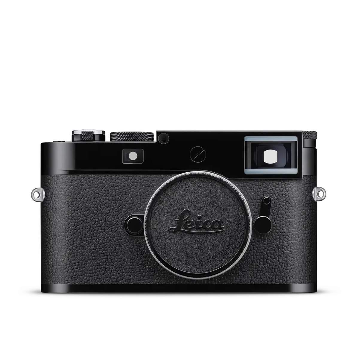 LEICA M11, black paint finish (Version EU/US/CN)