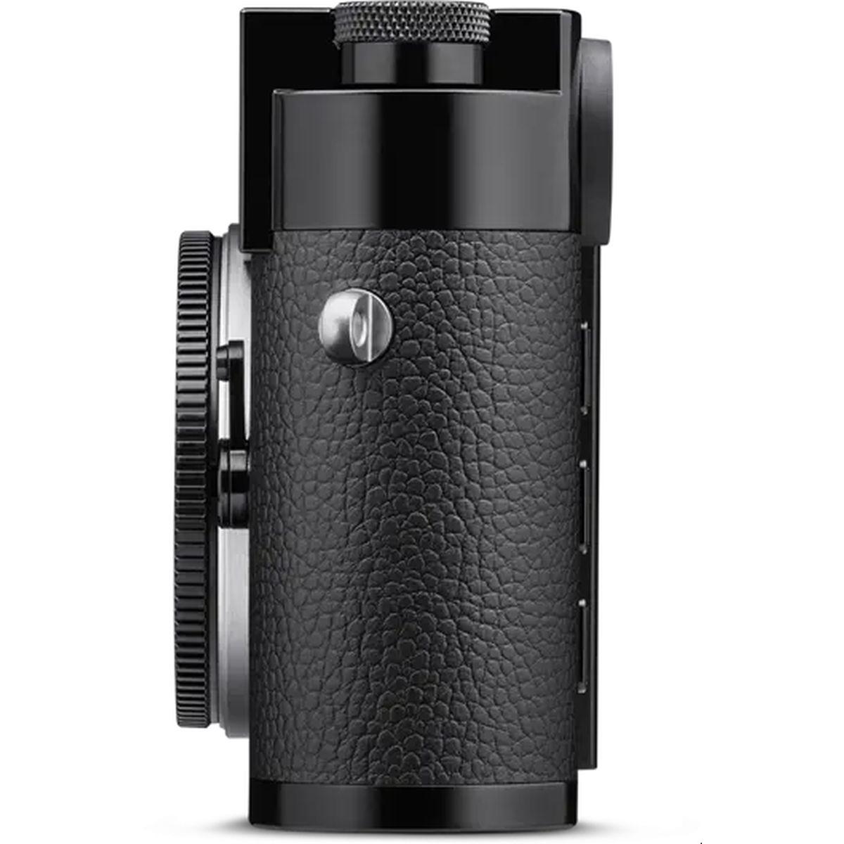 LEICA M11, black paint finish (Version EU/US/CN)