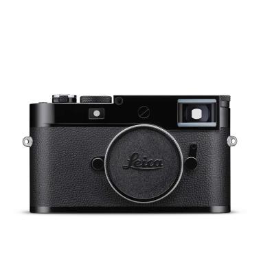 Leica M11, glossy black paint finish (Version EU/US/CN)