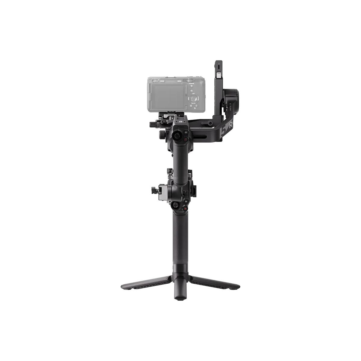 DJI RS5 - Garanzia Nital 2 Anni