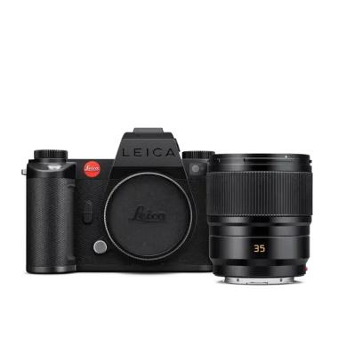 LEICA SL3-S kit with Summicron-SL 35 f/2 ASPH.