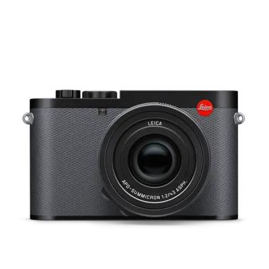 LEICA Q3, 43 black paint finish