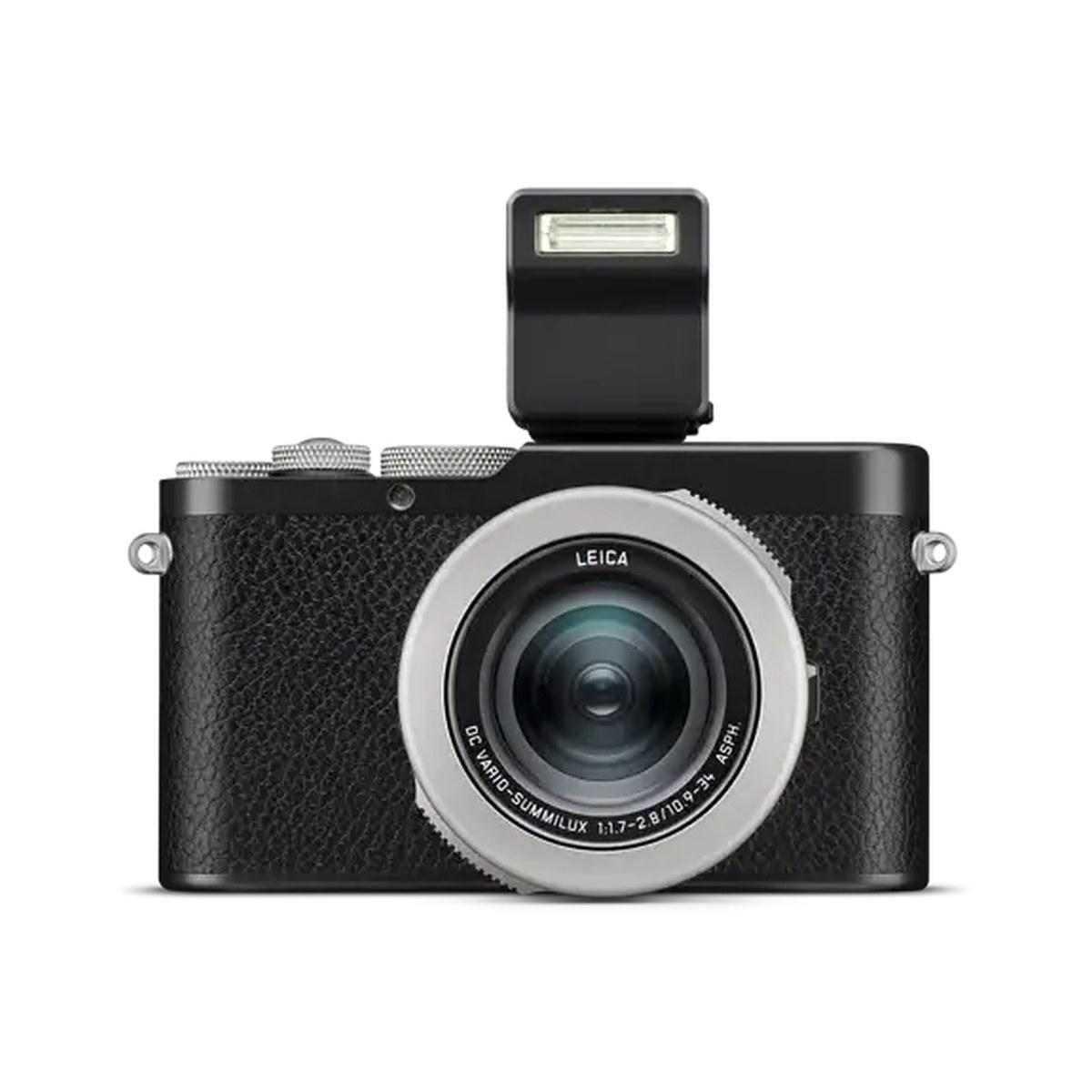 Leica D-Lux 8 100 Years of Leica