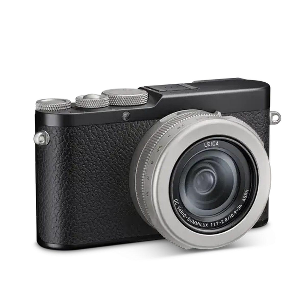 Leica D-Lux 8 100 Years of Leica