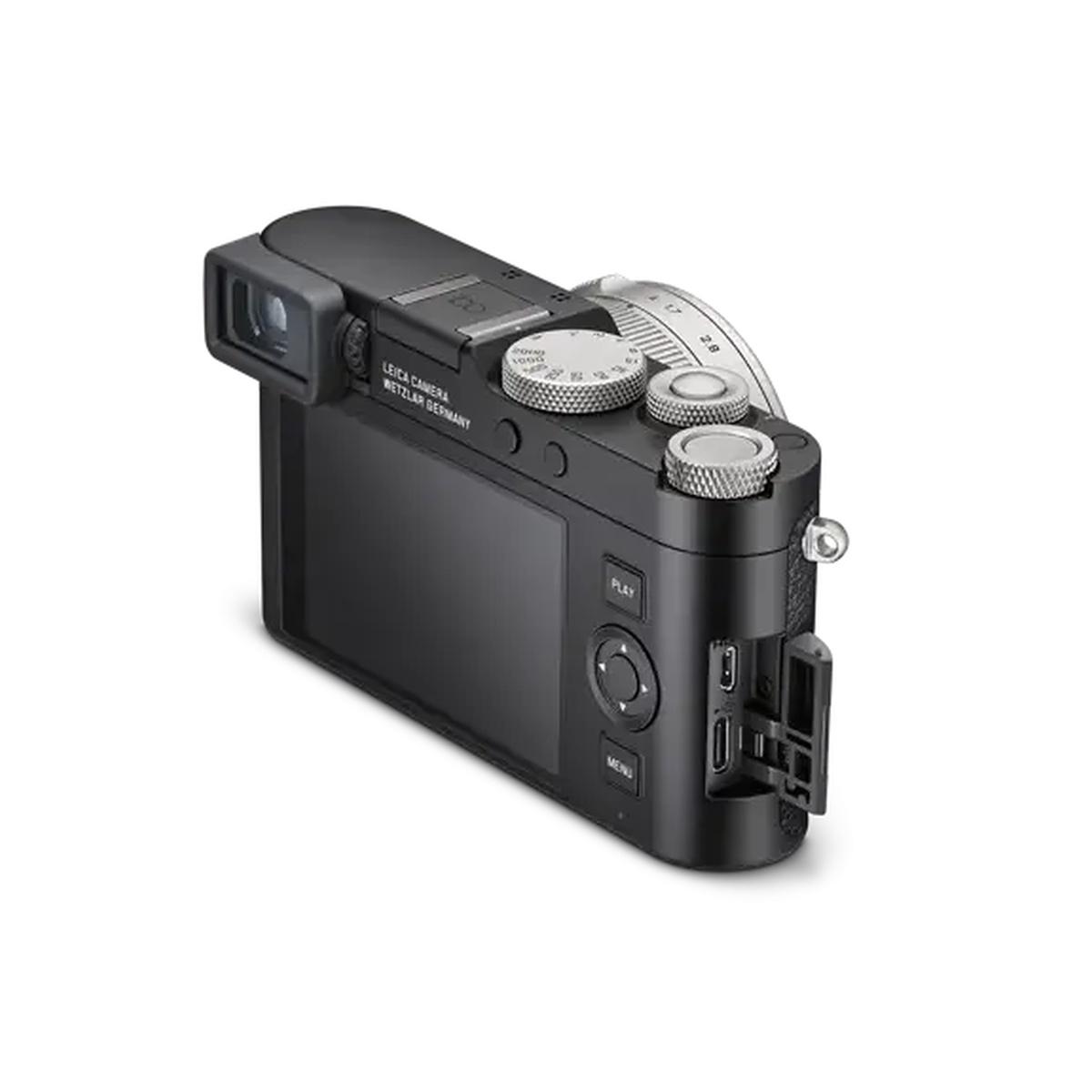 Leica D-Lux 8 100 Years of Leica