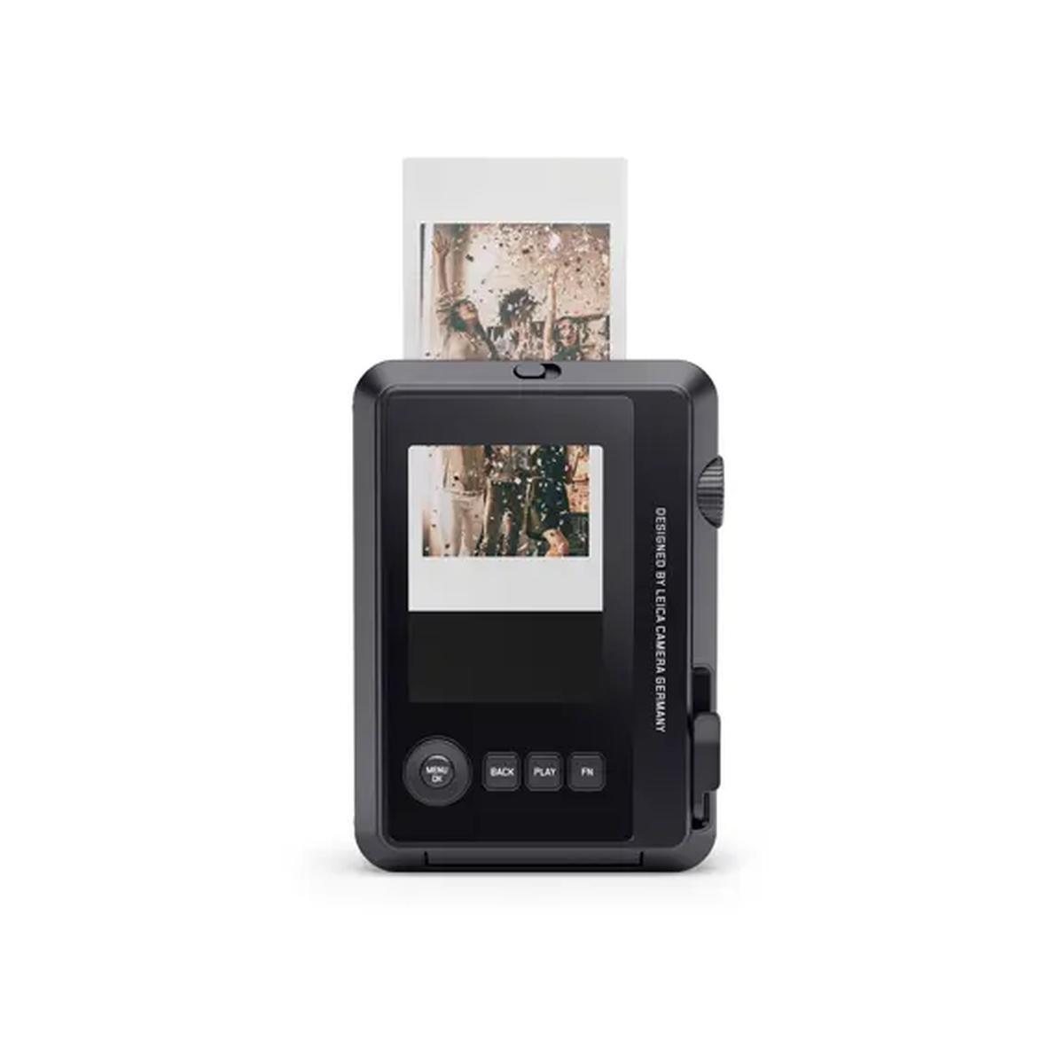 LEICA SOFORT 2, white
