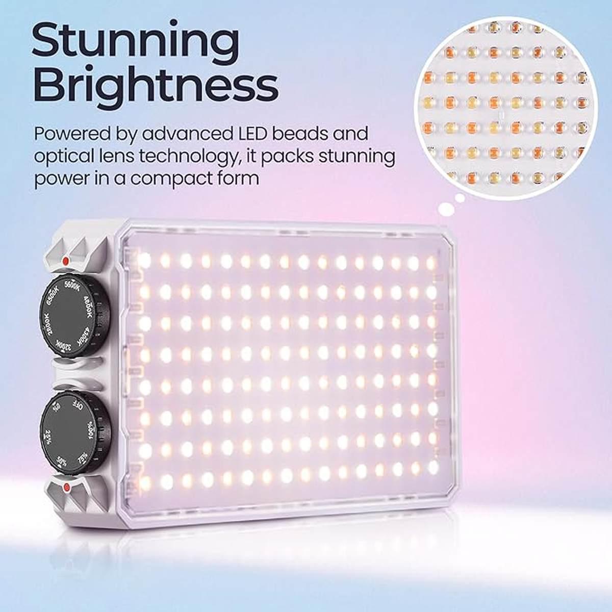 Illuminatore Godox Litemons C30Bi