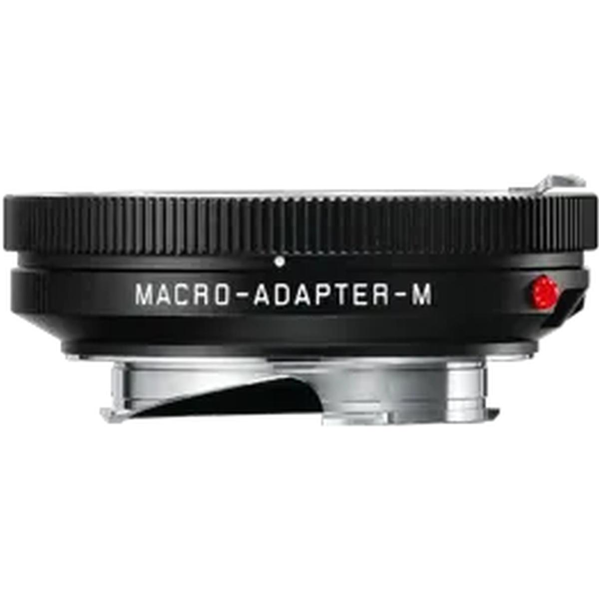 LEICA MACRO-Adapter-M