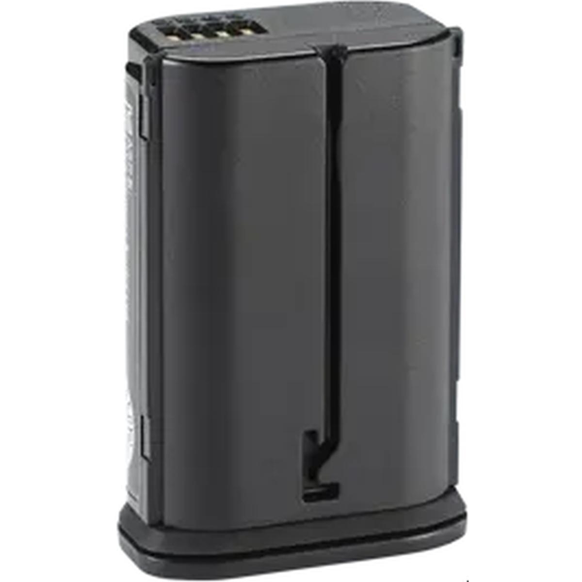 Leica Batteria BP-SCL6, black per Q e SL