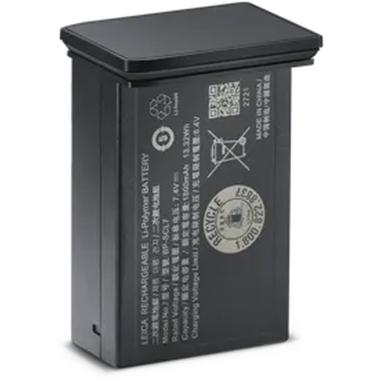 Leica Batteria BP-SCL7, black  per M11  1800mAh