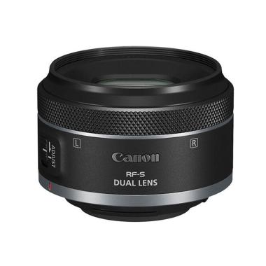CANON RF-S 7.8mm F4 STM DUAL APS-C
