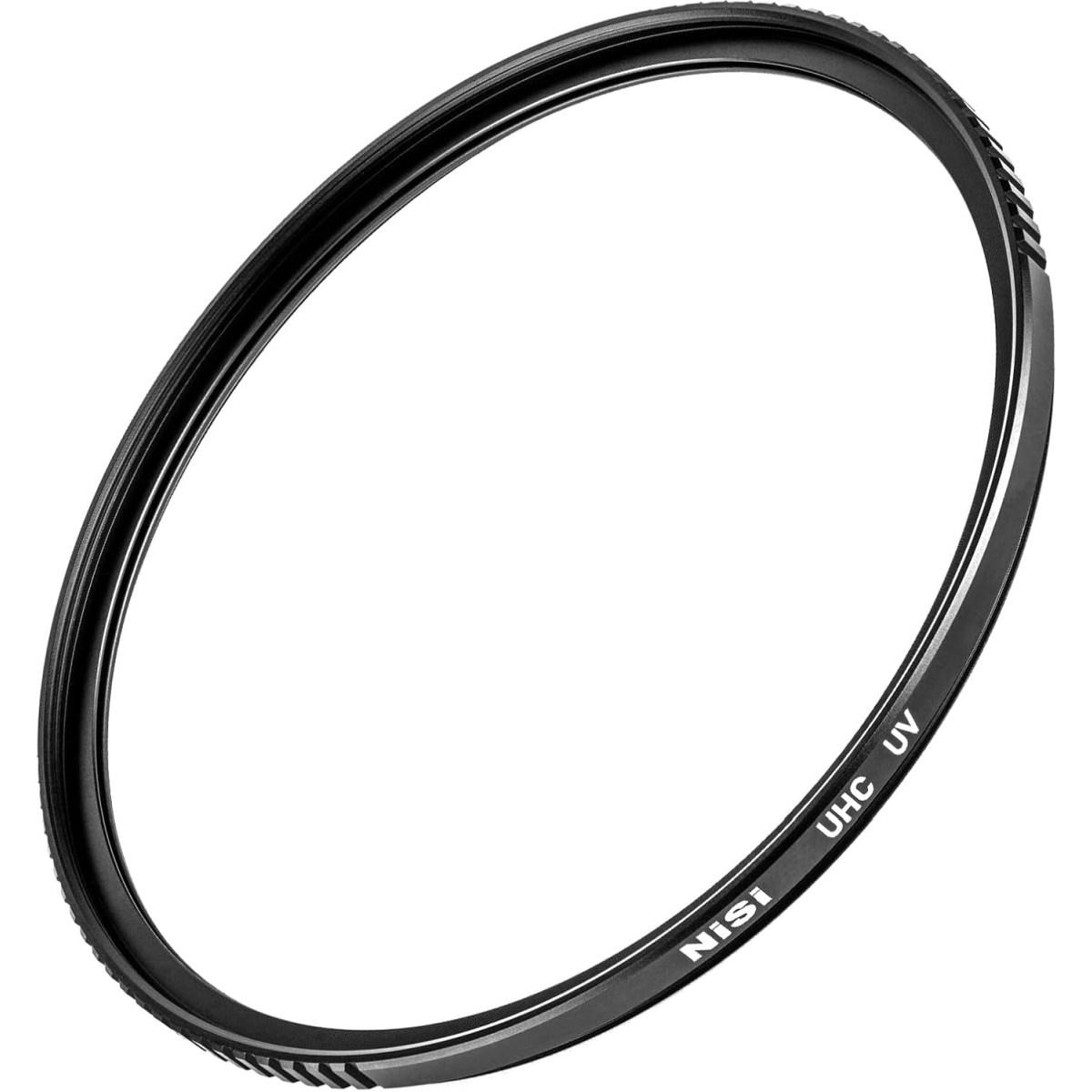 Filtro Nisi UV UHC (Ultra Hard Coating) 95mm
