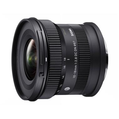 SIGMA Obiettivo 10-18mm - F2.8 DC DN | Contemporary | L-Mount