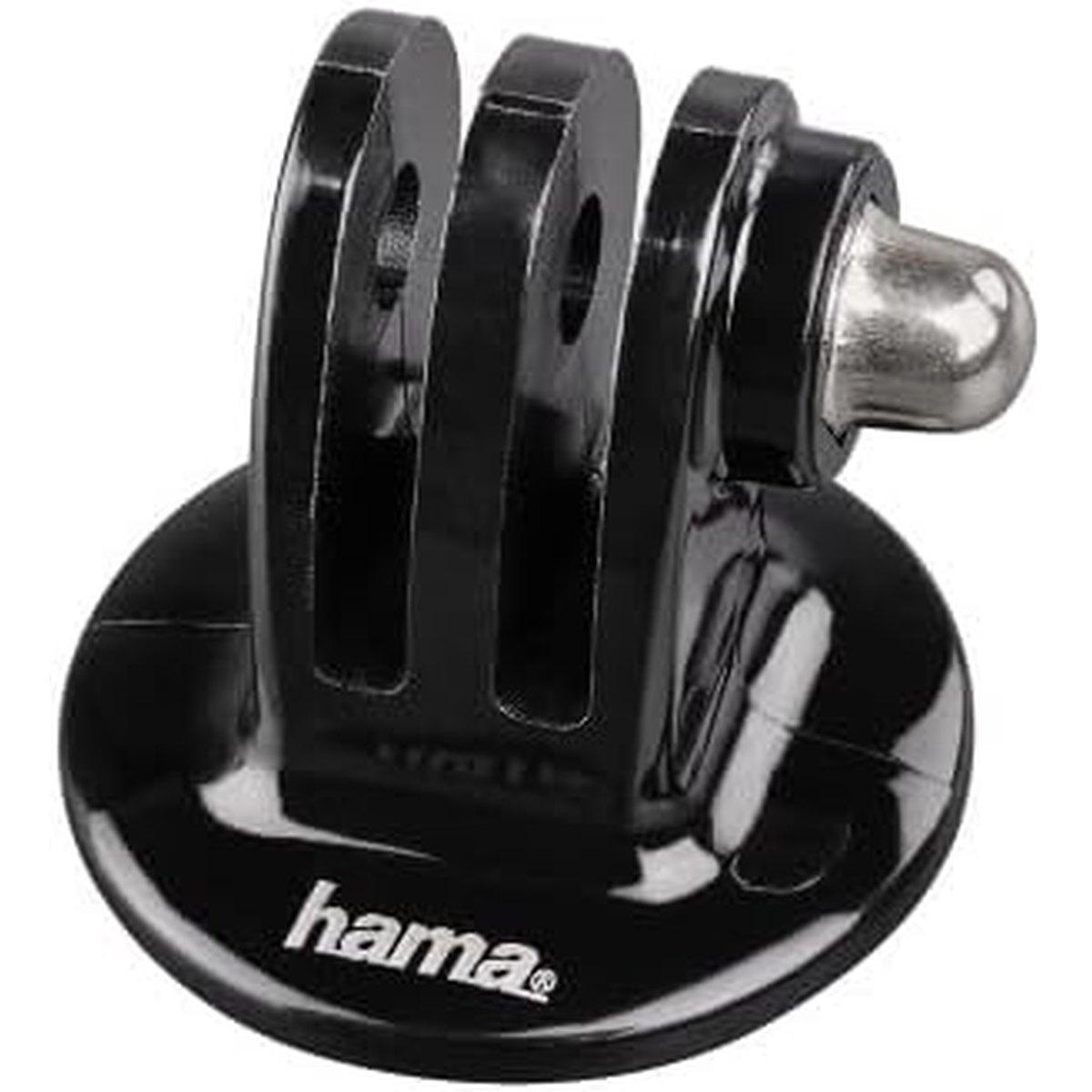 Adattatore per gopro connettore a vite - action camera