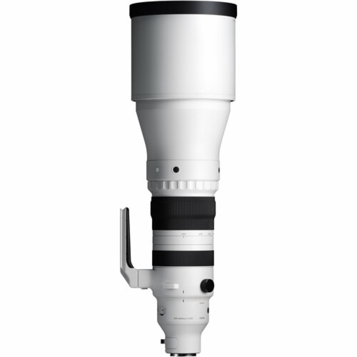 SIGMA Obiettivo 300-600mm - F4 DG OS | Sport | L-Mount