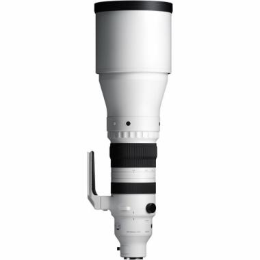 SIGMA Obiettivo 300-600mm - F4 DG OS | Sport | L-Mount
