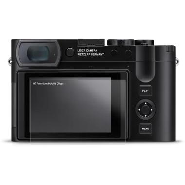 Leica Premium Hybrid Glass, display protection, size 2, proteggi LCD-SISTEMA M