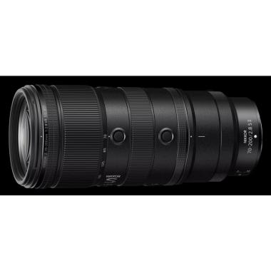 NIKON NIKKOR Z 70-200mm f/2.8 VR S II