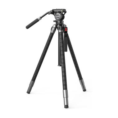 Treppiede SmallRig x Potato Jet TRIBEX SE Hydraulic Tripod 5305