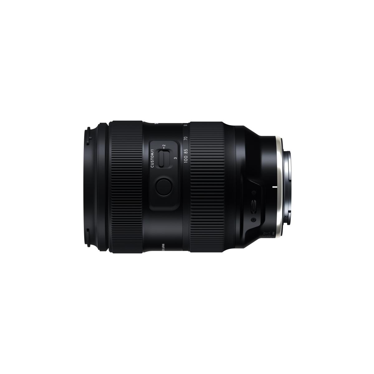 TAMRON 35-100 mm F/2.8 Di III for Nikon Z Full-Frame