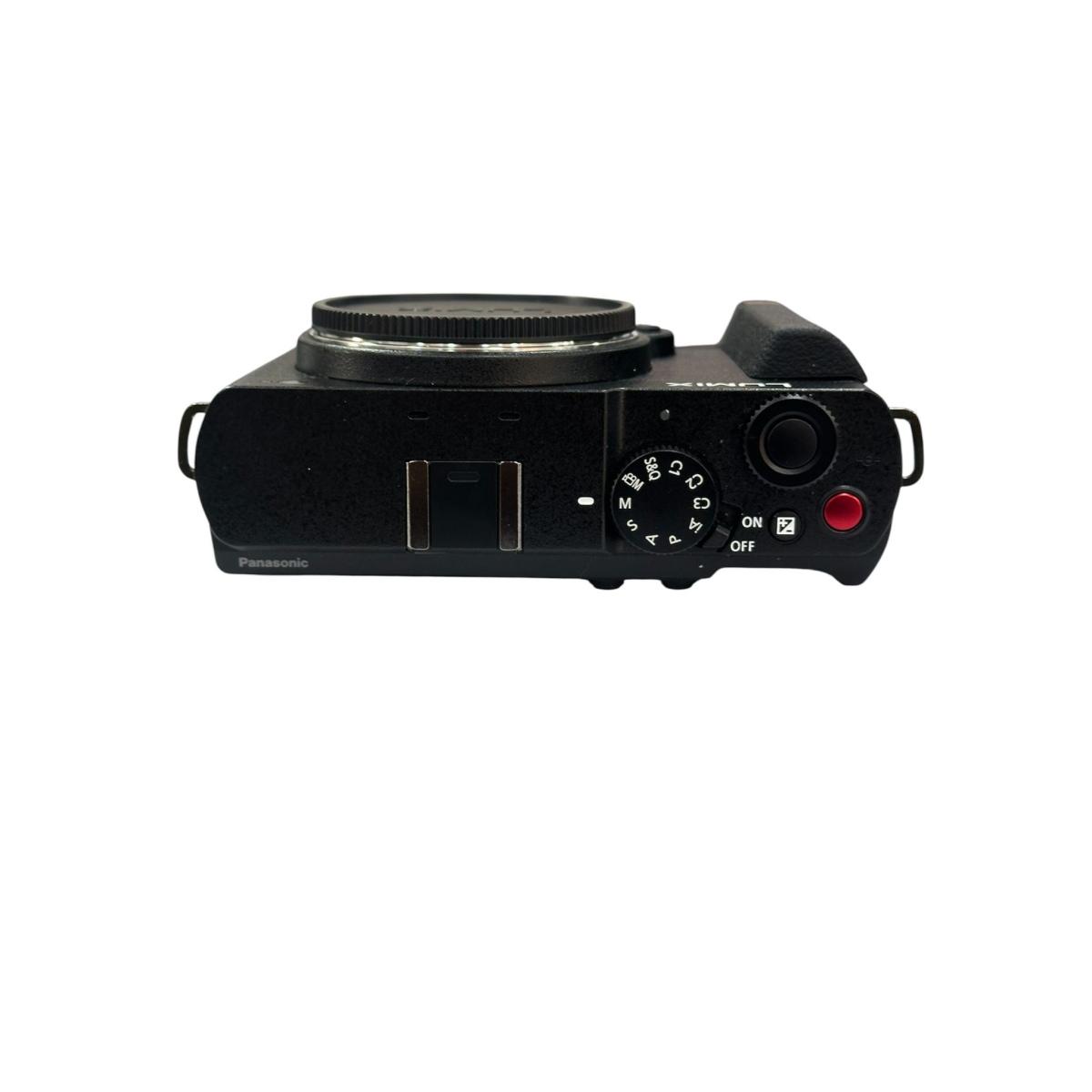 Usato Panasonic Lumix S9 body - Matr. WG4FA008515