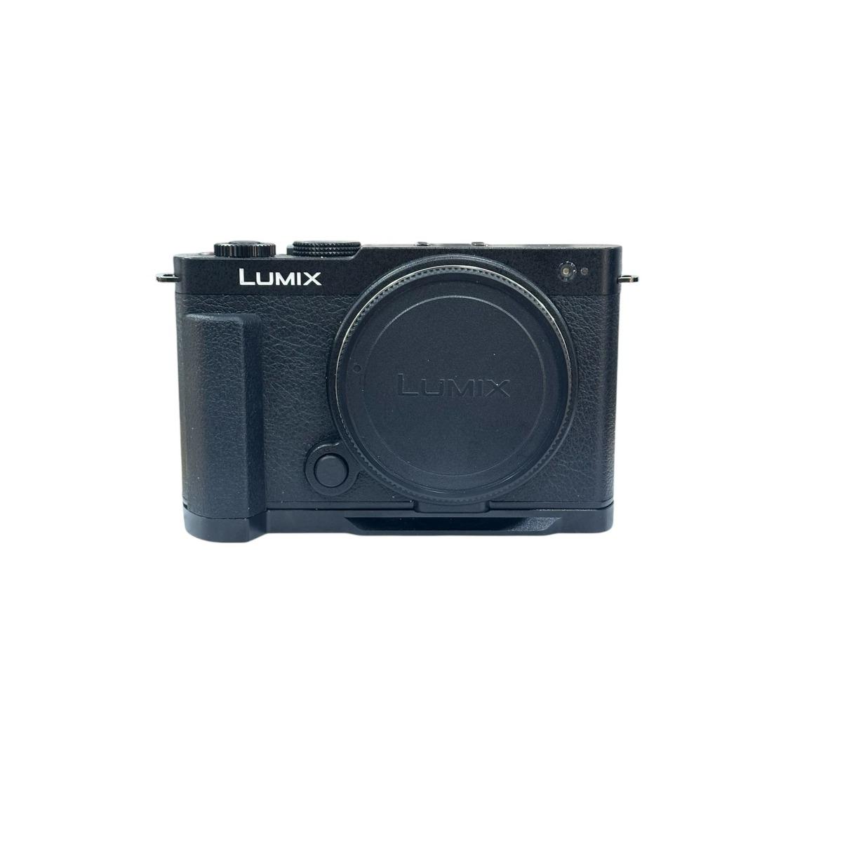 Usato Panasonic Lumix S9 body - Matr. WG4FA008515
