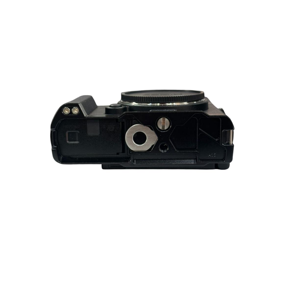 Usato Panasonic Lumix S9 body - Matr. WG4FA008515