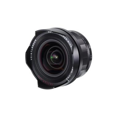 VOIGTLANDER Hyper Wide HELIAR 10mm/F5,6 asferico (VM MOUNT)
