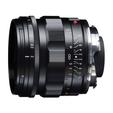 VOIGTLANDER APO LANTHAR 28mm/F2 (VM MOUNT