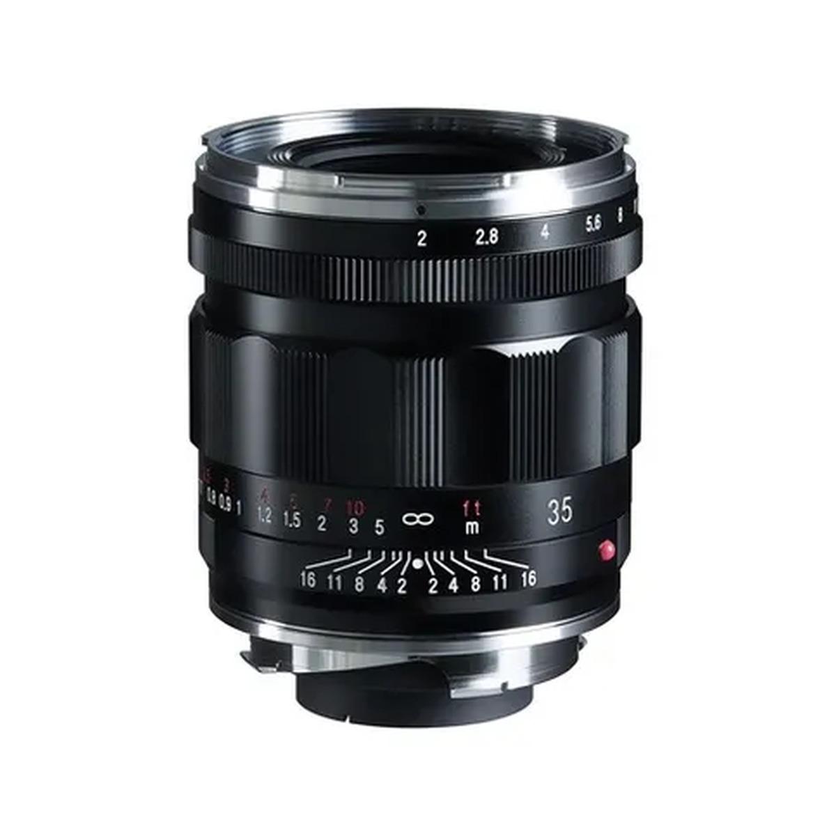 APO LANTHAR 35mm/F2,0 asferico (VM MOUNT)