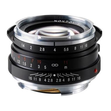 VOIGTLANDER NOKTON 40mm/F1,4 M.C.(VM MOUNT)