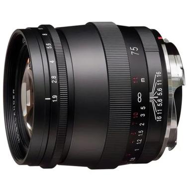 ULTRON 75mm/F1,9 M.C. (VM MOUNT)