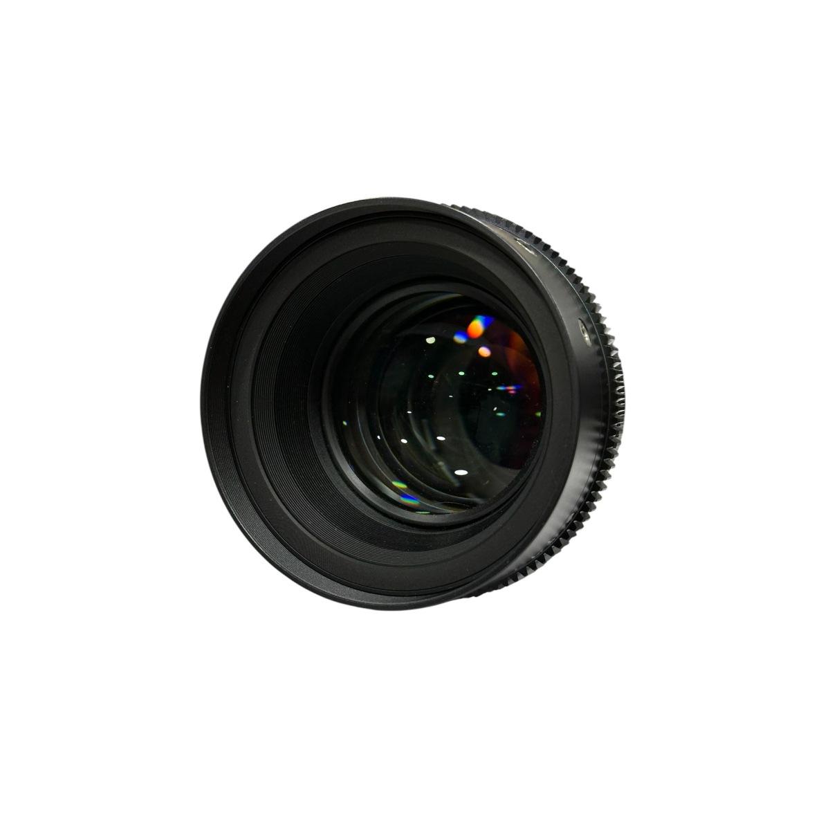 Usato 7ARTISAN 50mm T1,05 per Fujifilm