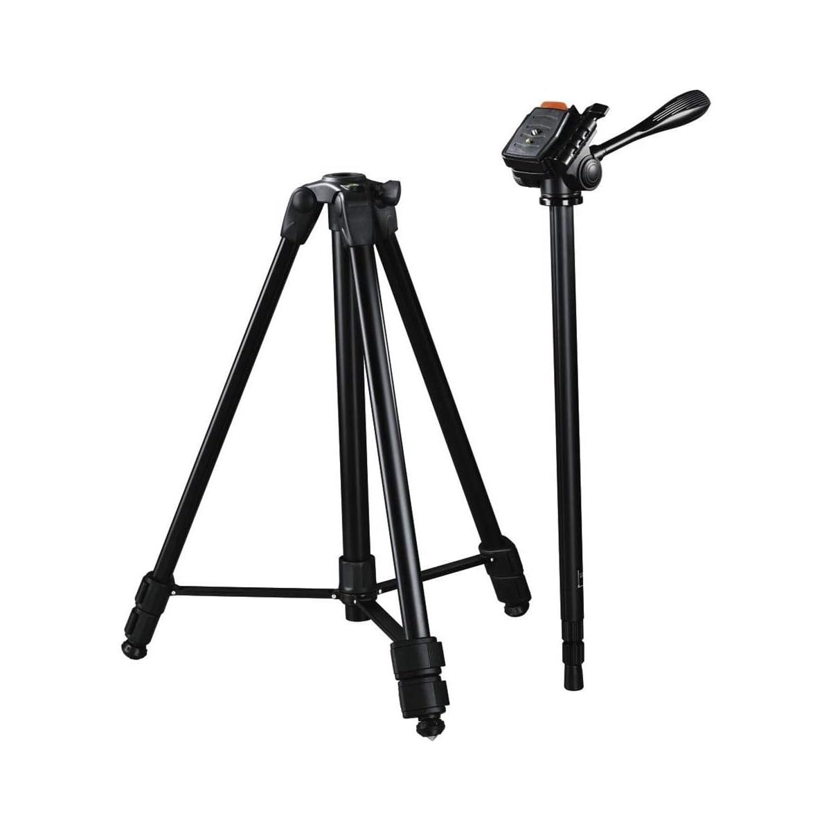 Treppiede Hama Delta Duo 170 3D