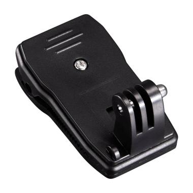 Supporto a molla per gopro hama 7004395