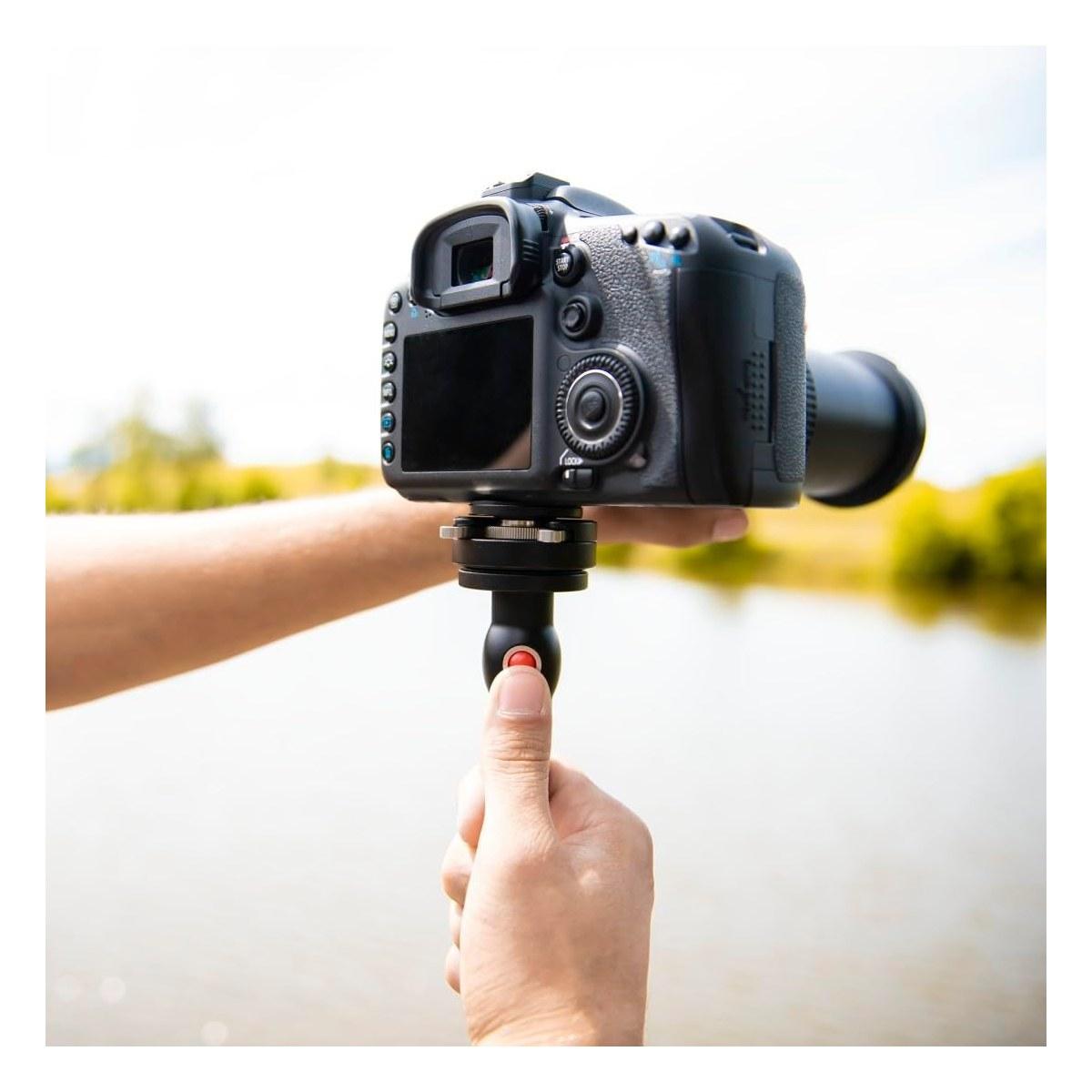 Monopiede Hama Smooth 155