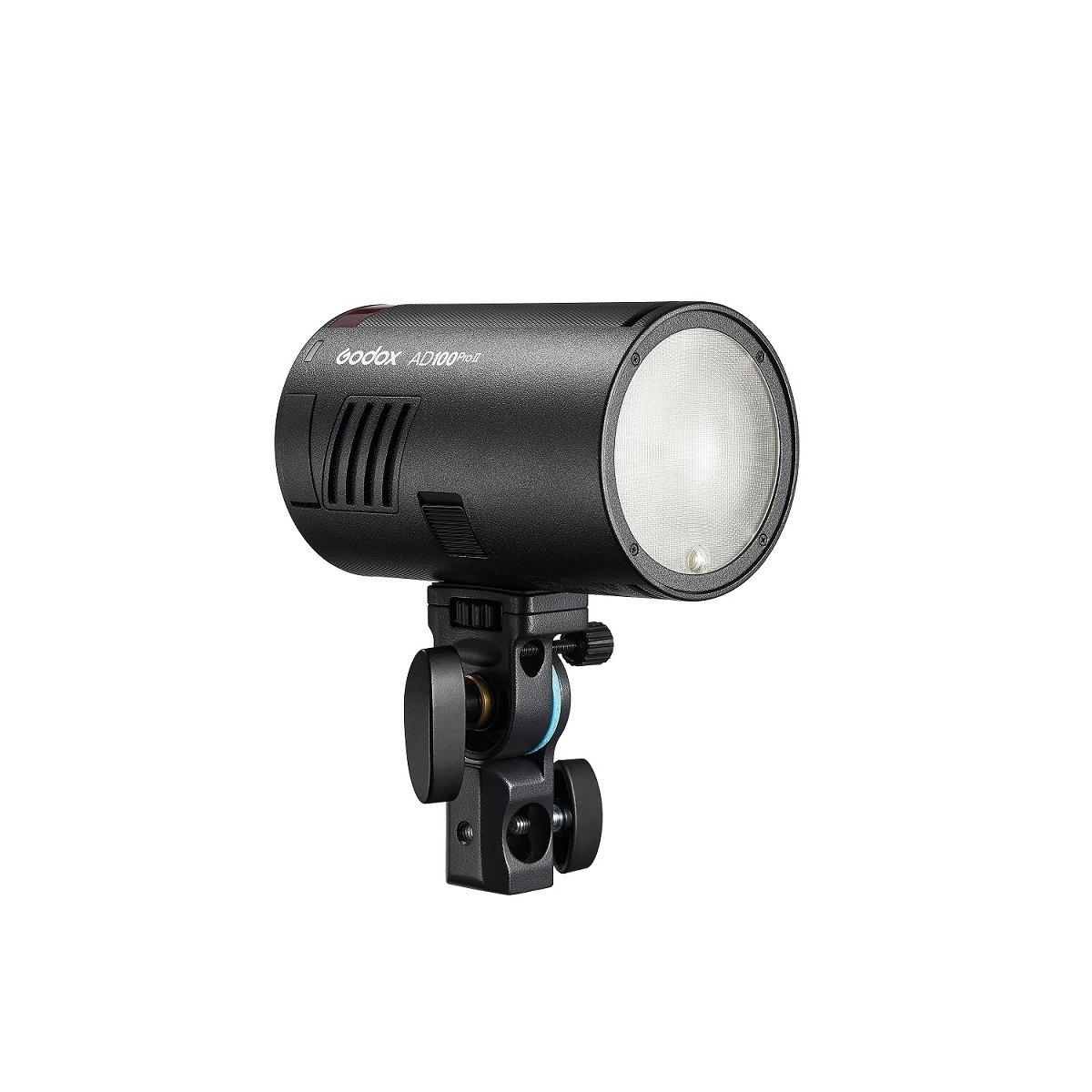 Flash Godox Ad100 Pro II Pocket