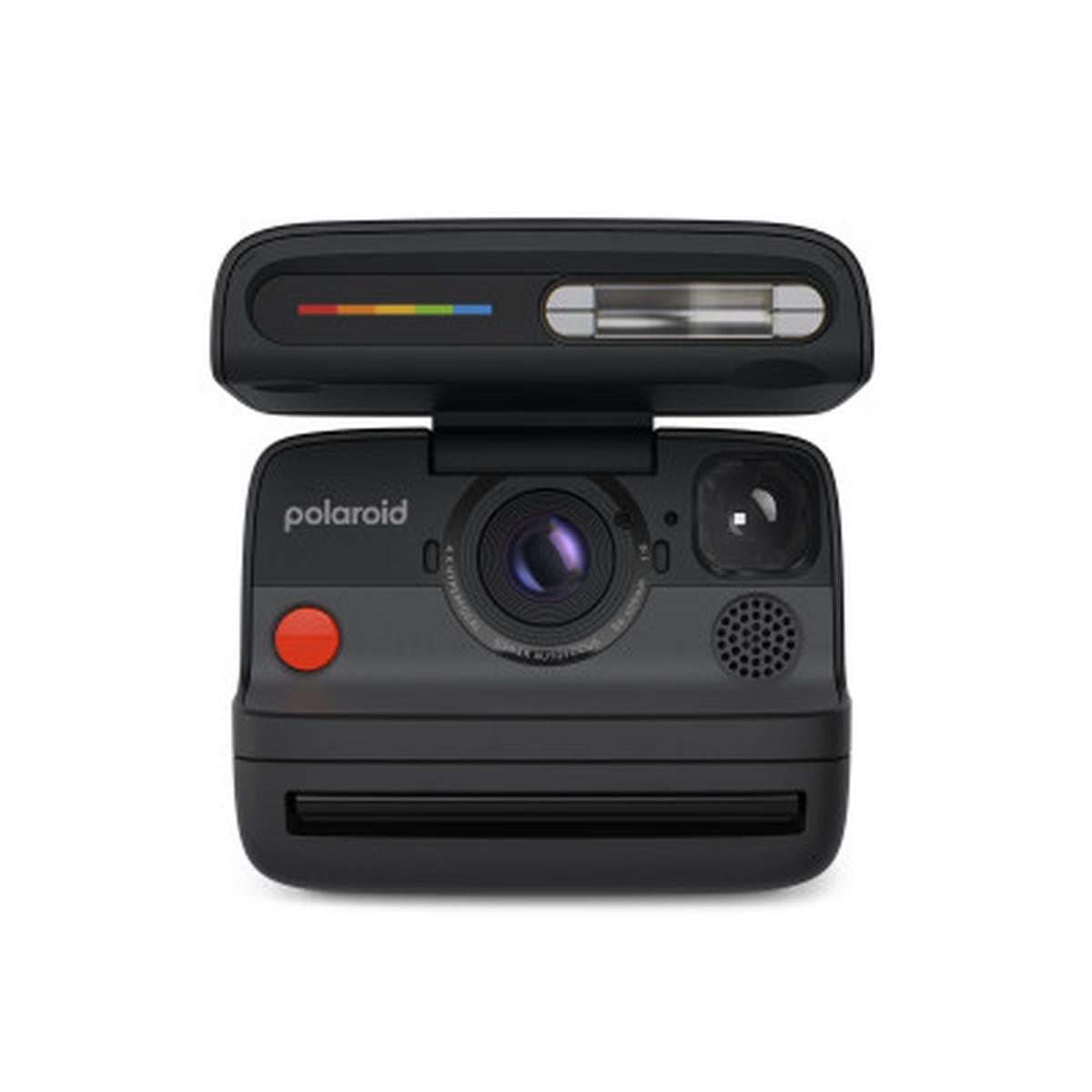 Polaroid Flip Blunde Film - Black