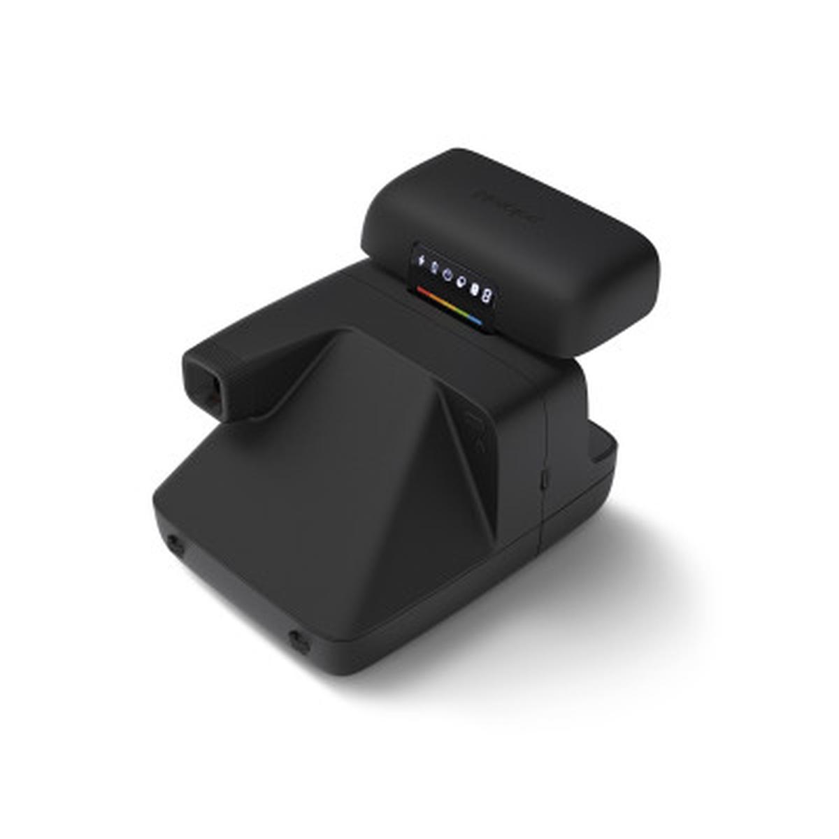 Polaroid Flip - Black