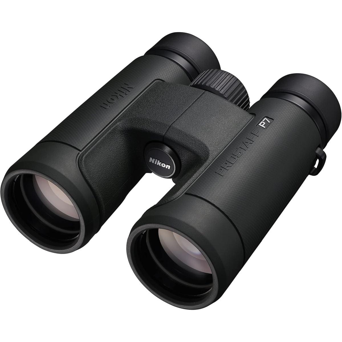 Nikon Binocolo PROSTAFF P7 8x42