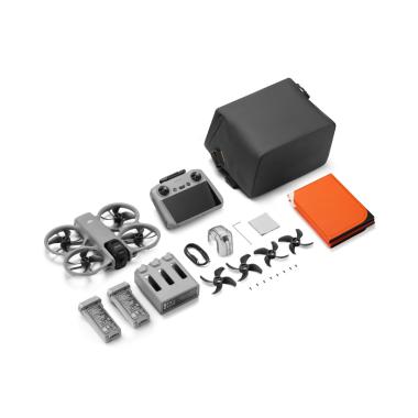 DJI Avata 360 Fly More Combo (RC 2), Garanzia Nital 2 Anni