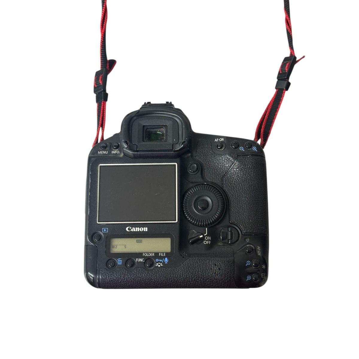 Usato Canon Eos 1D MARK IV - num matr. 2131400306