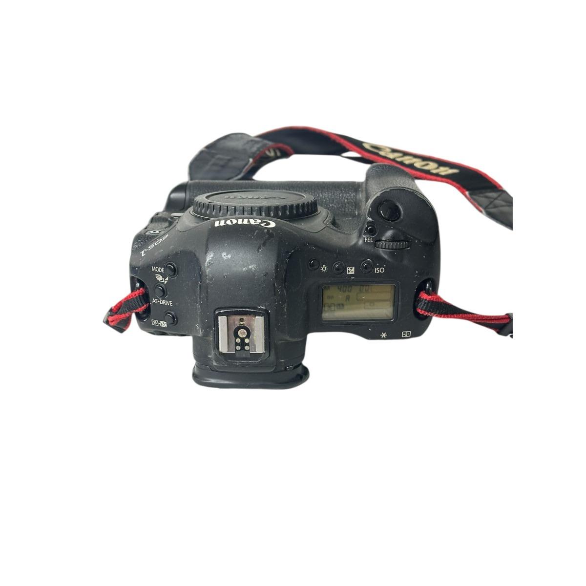 Usato Canon Eos 1D MARK IV - num matr. 2131400306