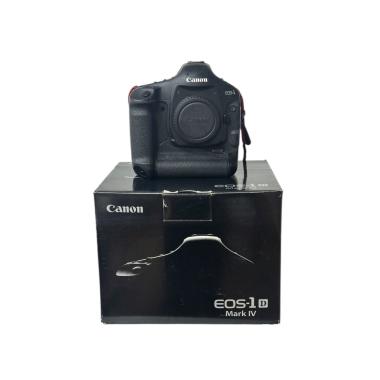 Usato Canon Eos 1D MARK IV - num matr. 2131400306