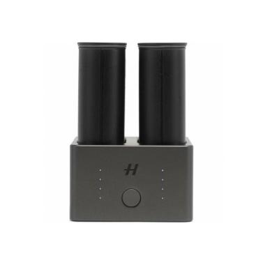 Hasselblad  Battery Charging Hub (carica 2 batterie)