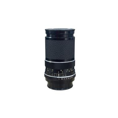 Usato 135MM F.4 Rollei Carl Zeiss - Conto Vendita