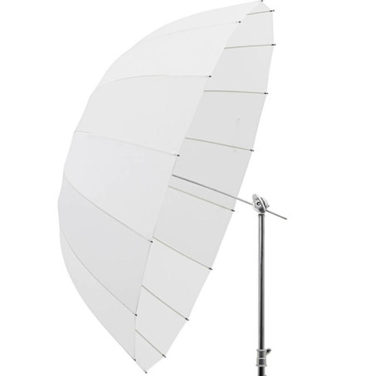 Godox ub-85d ombrello parabolico d.85 translucent.
