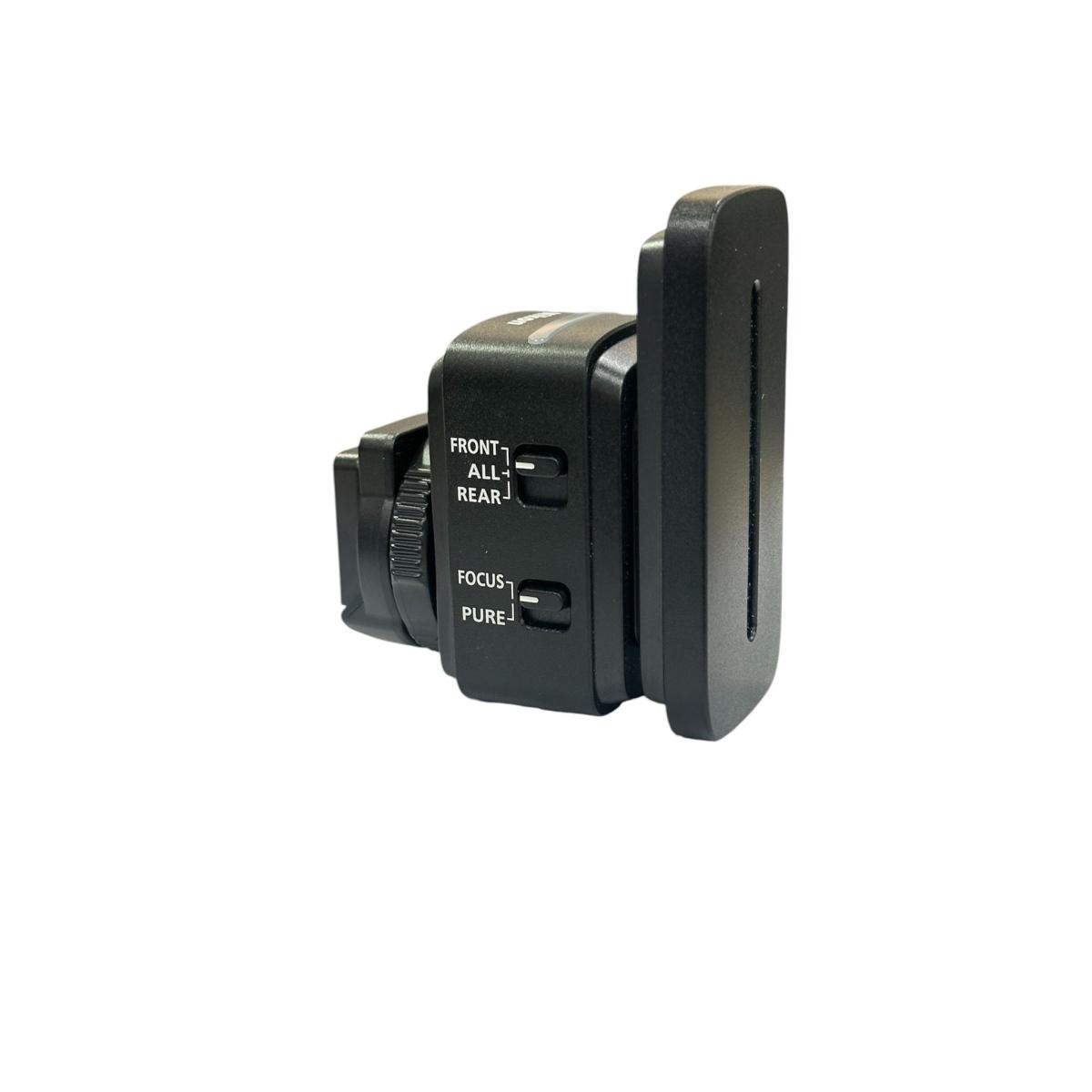 Usato Shotgun Microfono Nikon (ME-D10)