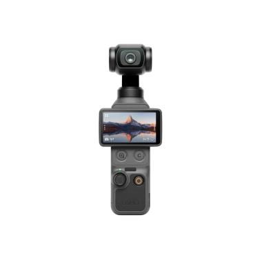 Dji Osmo Pocket 4 Creator Combo - Garanzia Nital 2 Anni